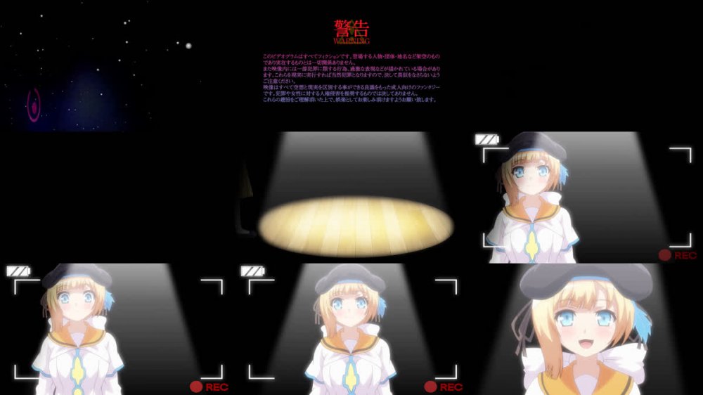 [240426][VJ01002098][PoROre:] ナイトテール 第一話-第二話