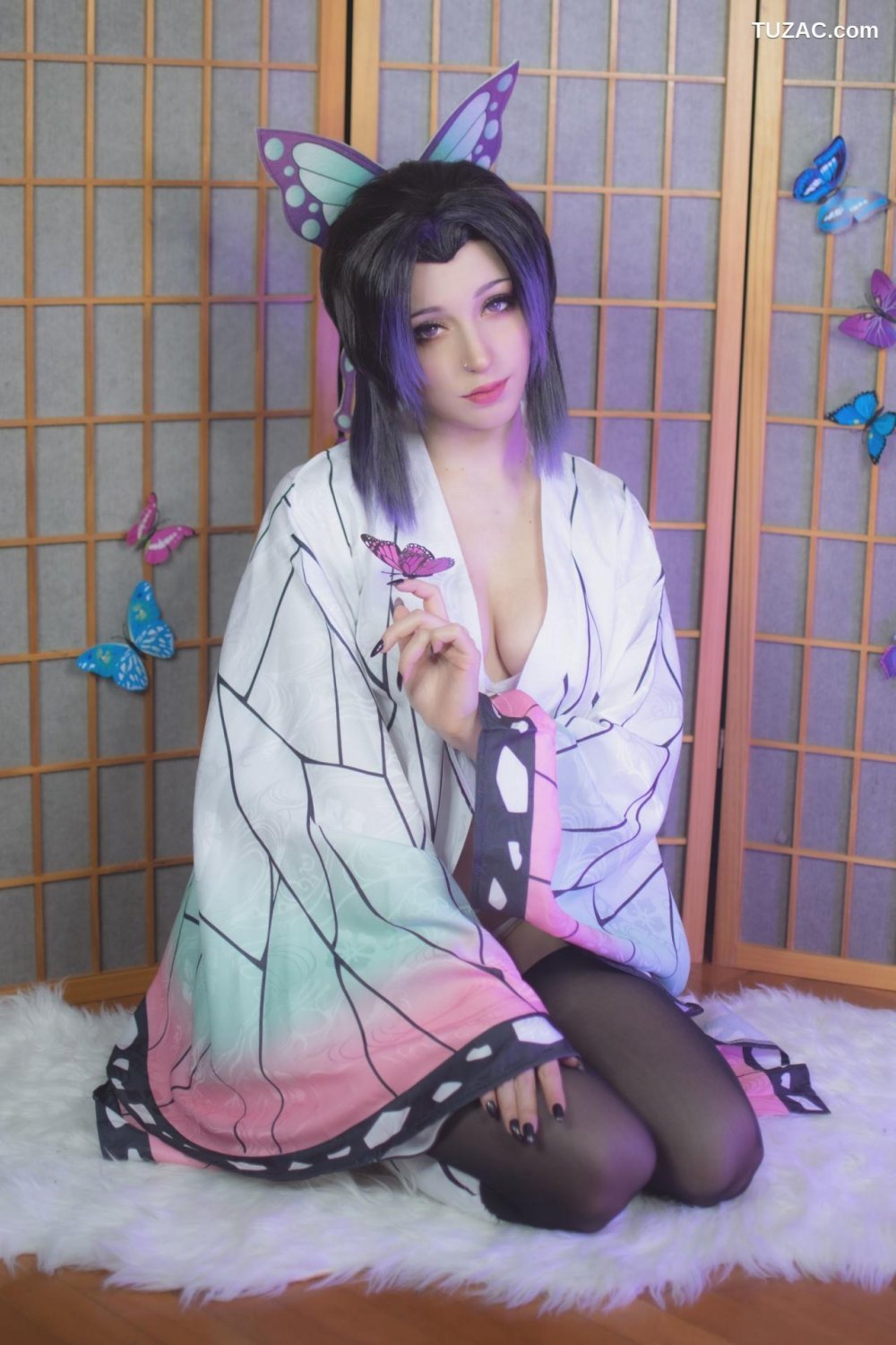 Shirokitsune-Shinobu-Kocho[50P]