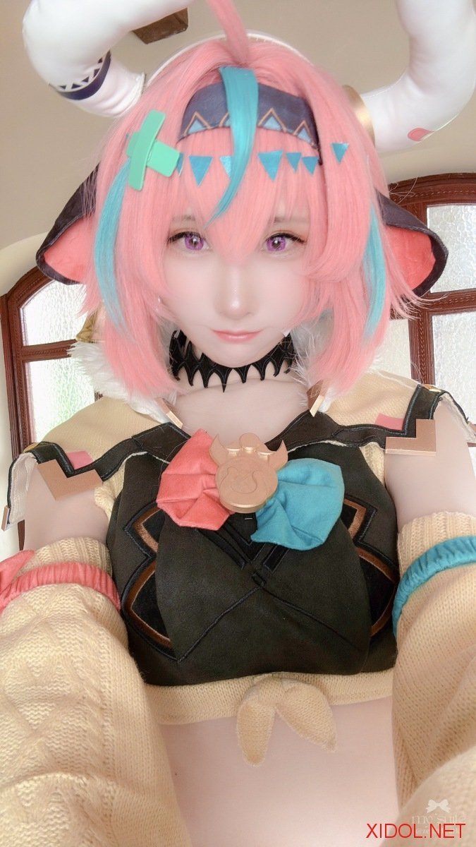 [Fantia] Atsuki – Valesa