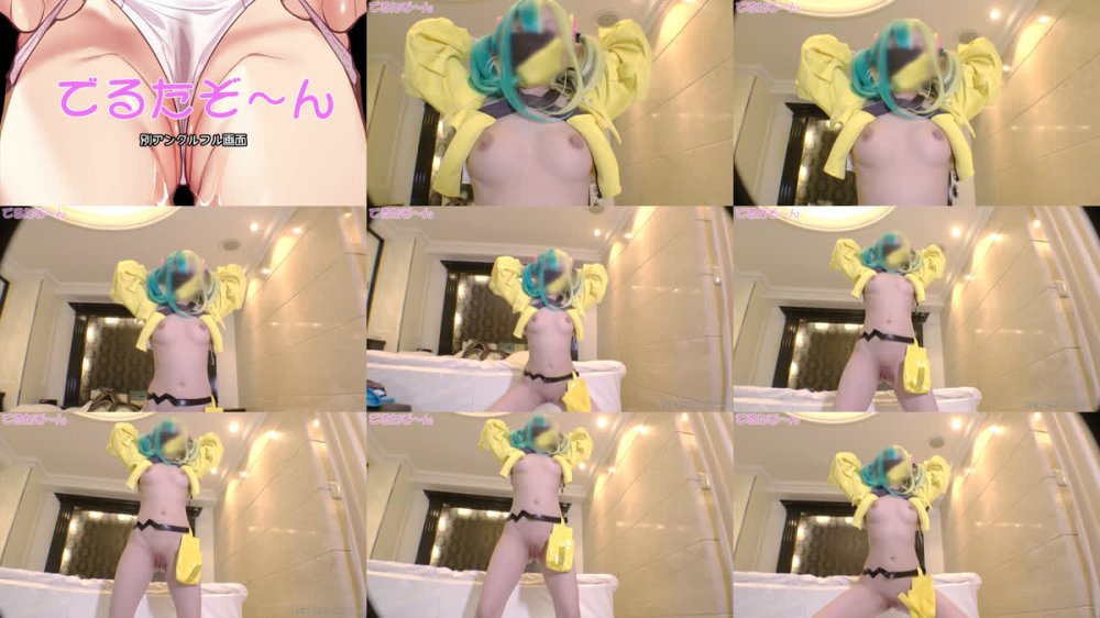 +++ FC2-PPV-4917798 やっちまいましたポケ◯ンでカナリィ！Eカップ？？モデルさんでカナリィえちえちエッチ編Part２