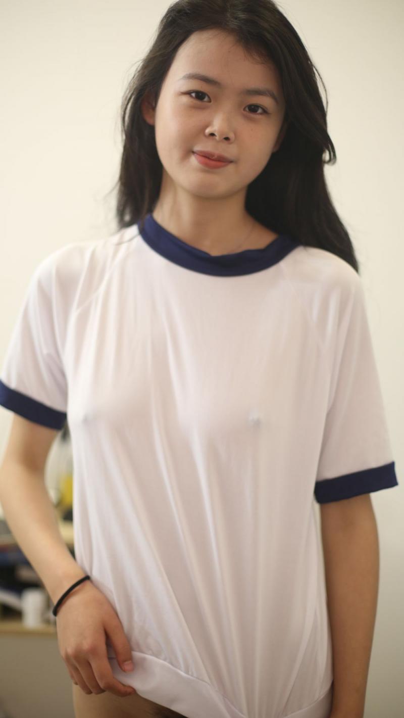 清純到極致的小姐姐[30P]