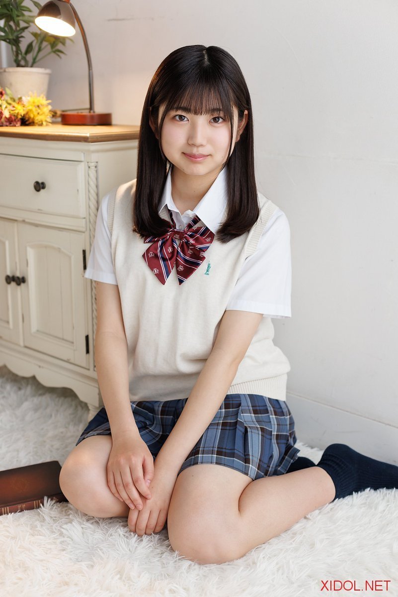 [Minisuka] 2026-06-11 Haku Fumitsuki 文月珀 Regular Gallery Set 8.02