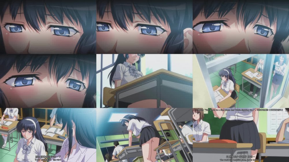 【种族骑士团】[宠物生活 / ペットライフ / Pet Life][OVA][DVDrip][720P][简日双语]