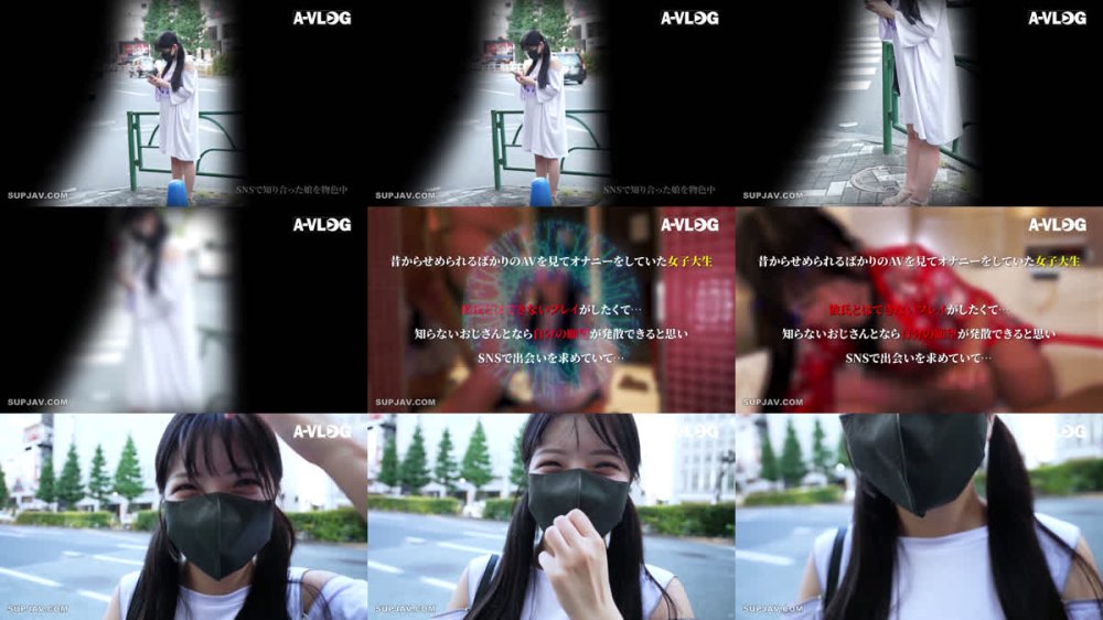 +++ [FHD] ALOG-029 純潔カノジョが堕とされて 疑う事を知らない娘はえっちな要望を笑顔で受け止める