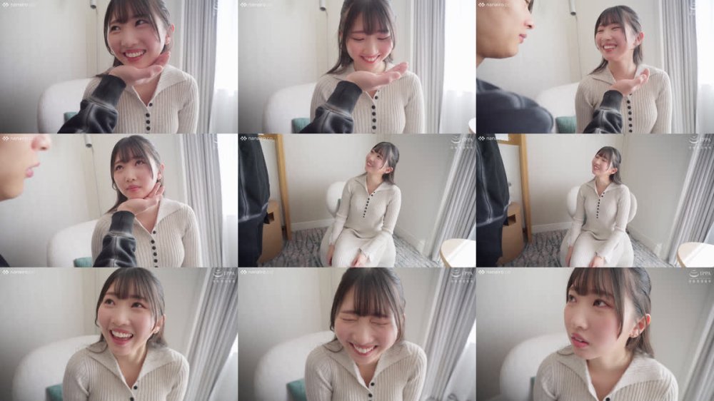 +++ [FHD] SQTE-694 この子ヤバイ！！超敏感！美脚美人はオッパイだけで快楽堕ち 巴ひかり