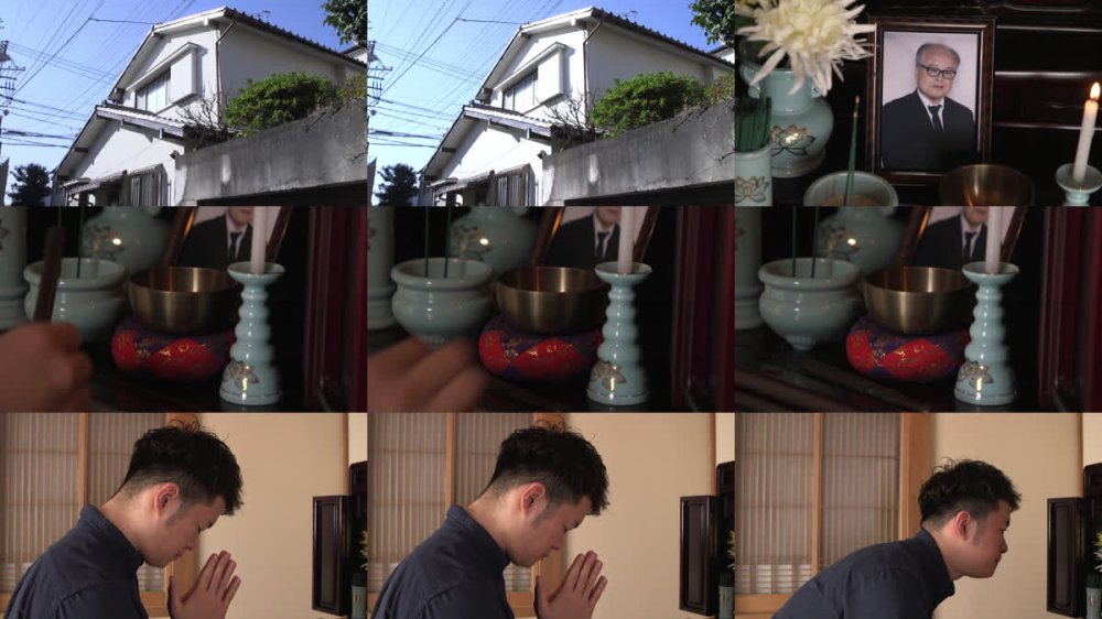 +++ [FHD] MOIL-005 新・嫁の母と禁断性交 其の四 やっぱり妻よりもお義母さんの方がいいよ… 成田かなこ