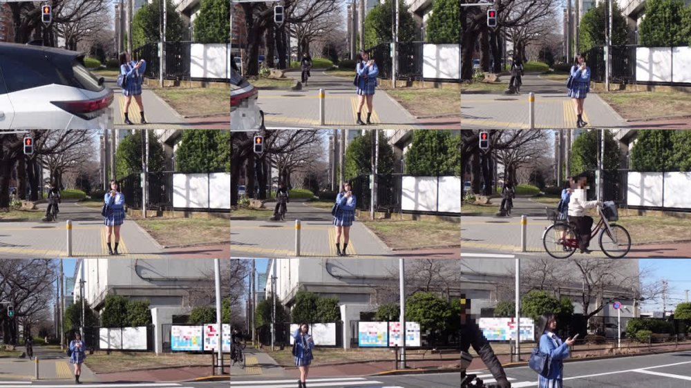 +++ [FHD] SUJI-311 「こいつ舐めてるから詰むよ」昏●巨根無断挿入屈辱的快楽キメセク狂い堕ち生意気な塩対応女子に解らせマ●コ強●中出し謝罪パイパン●学生かほ 花守夏歩