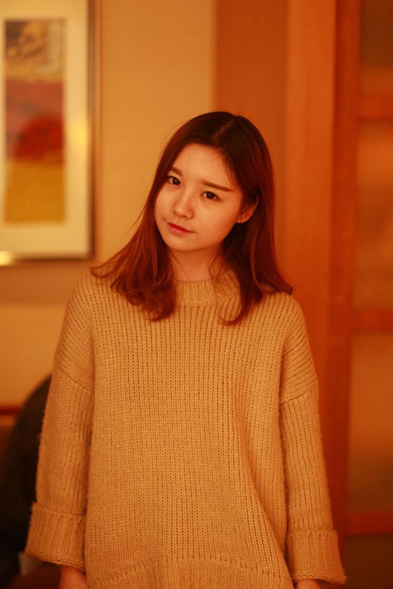 小姐姐顏值太舒服了[28P]