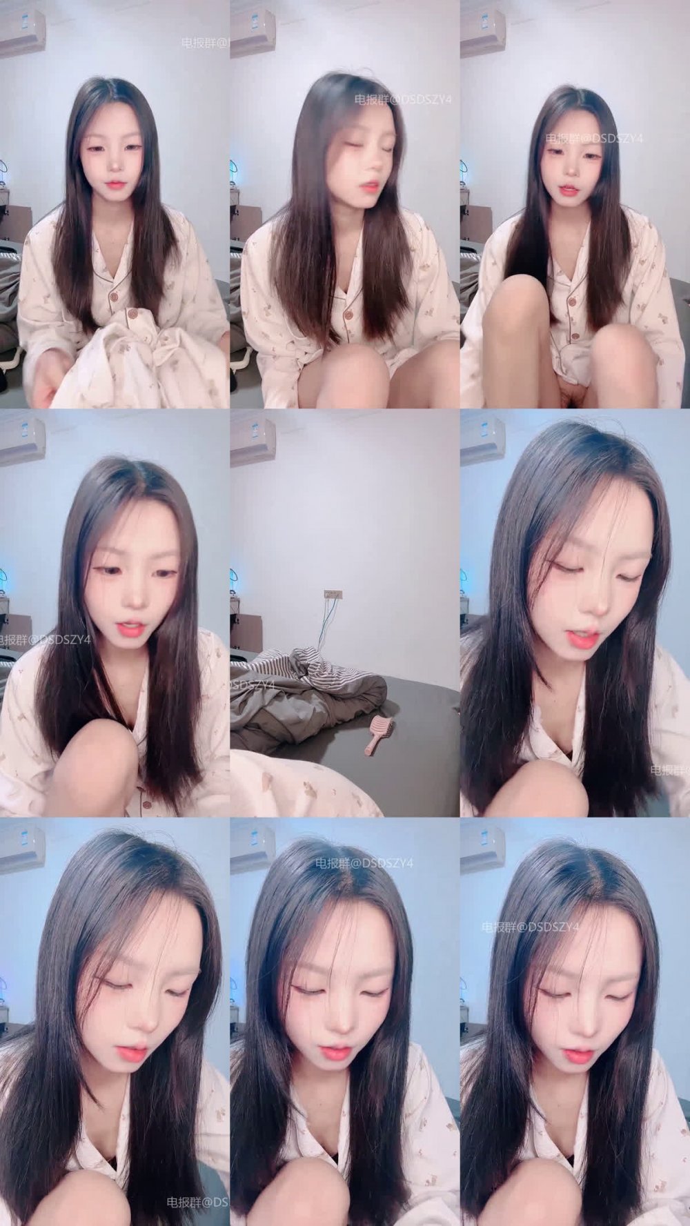 ♦️ 極品河南小妞和男友的同居性愛【小星星】口交 足交 女上位啪啪 貴在真實1（3V）