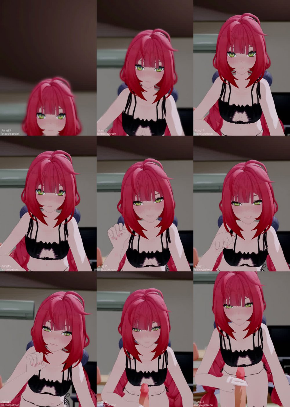 [260613][Aung15] Alice & Yuzuha - Main