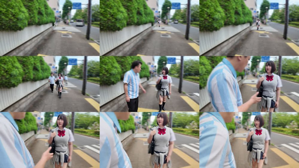 +++ [FHD] BDST-091 たったの一回の過ちで人生狂ってしまった万引きJ○ パイパンマ〇コにお仕置き無許可生ハメ中出し 色白巨乳かなのちゃん 本田かなの