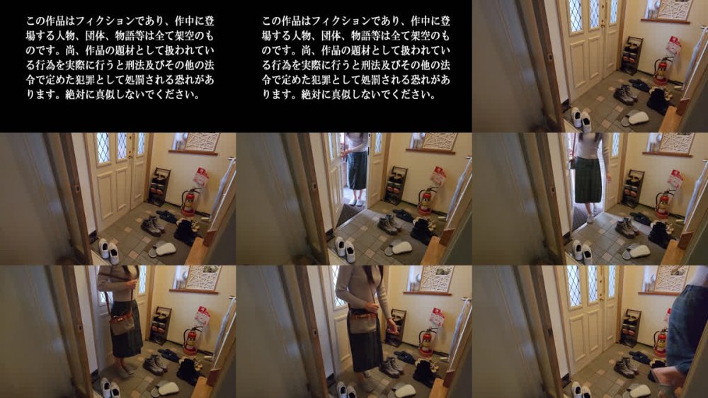 +++ [FHD] HAZU-038 アナルからドバドバ潮を吹く特異体質のド変態な男の娘。IZUMI（21歳）