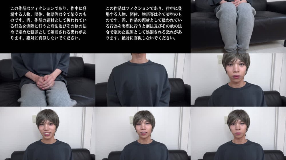 +++ [FHD] KTKN-012 九州で伝説のカリスマ・ホスト、衝撃カミングアウト！男の娘になってDEBUT！SUBARU