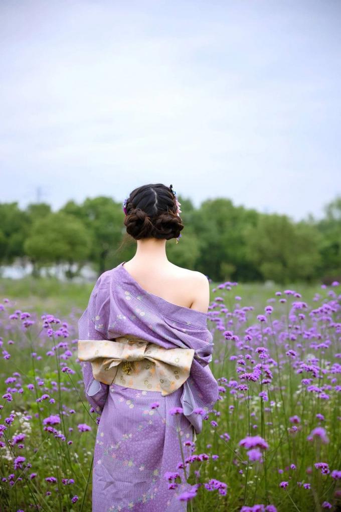 唯美的女孩[21P]