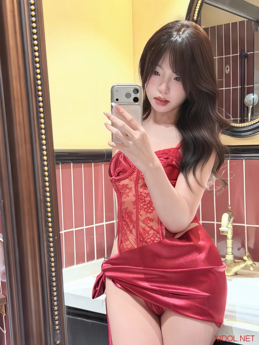 [Cosplay] 你的真真u – 520限定