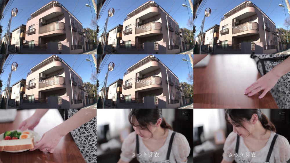 +++ [FHD] JUR-762 永遠に終わらない、中出し輪●の日々。 さつき芽衣