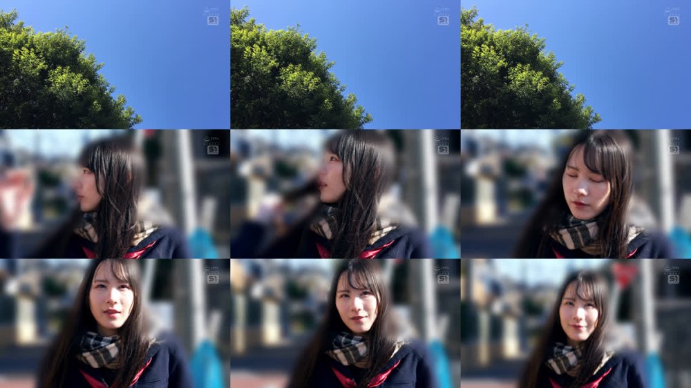 +++ [FHD] SNOS-264 いつもボトムス履き忘れちゃう美尻ドジっ娘は即ズボOKと勘違いされ見知らぬ男にハメられます（ ＞_＜ ） 村上悠華