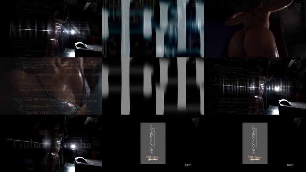 +++ [FHD] JUR-771 ‘限界の向こう側’へ― 筋肉美女が禁欲明けの≪中出し解禁≫ 性欲尽き果てるまで貪り合う汗だく濃厚 SEX 3 本番 椿琴葉