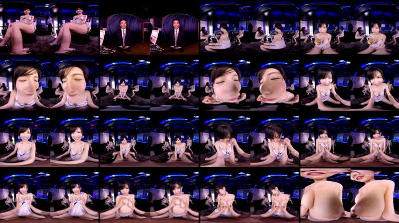 IPVR-010 【VR】ハイクオリティー 3D VR 桜空もも 独占本指名！噂の本番できちゃうおっパブ店 長尺140分スペシャルコース バスト90cmのGカップおっパブ嬢と超至近距離で裏オプ（本番）