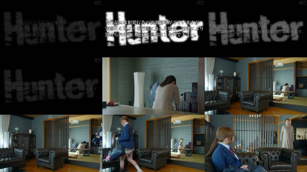 +++ [FHD] HUBLK-070 綺麗な朝日が昇るまで、永遠拷姦。私は知らないおじさん達に、無慈悲に喉奥もマ○コも全てバチボコに嬲られ続けました。