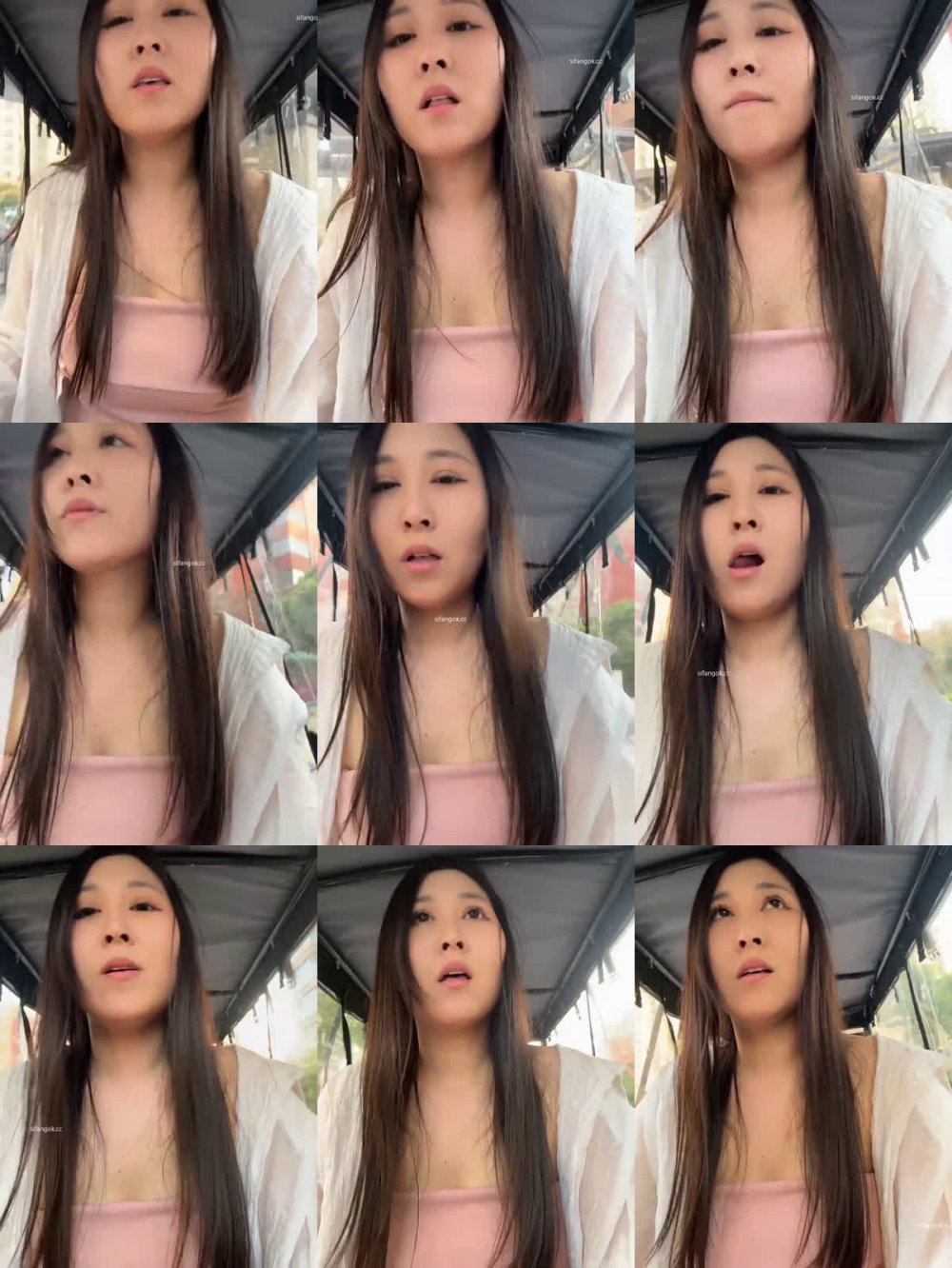 stripchat【Fannywell 】戶外禦姐 美乳肥臀 工地 馬路邊 床上扭屁股 嘴叼內褲 大膽自慰 噴水
