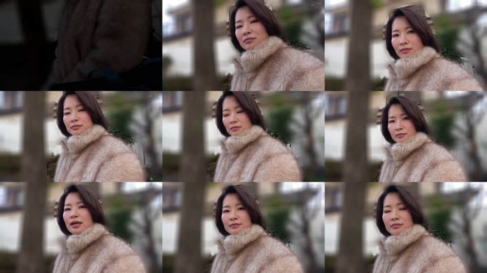+++ [FHD] MIST-517 オバショット おばさんの、おばさんによる、おばさんマニアのための、おばさんセックス まどかおばさん35歳