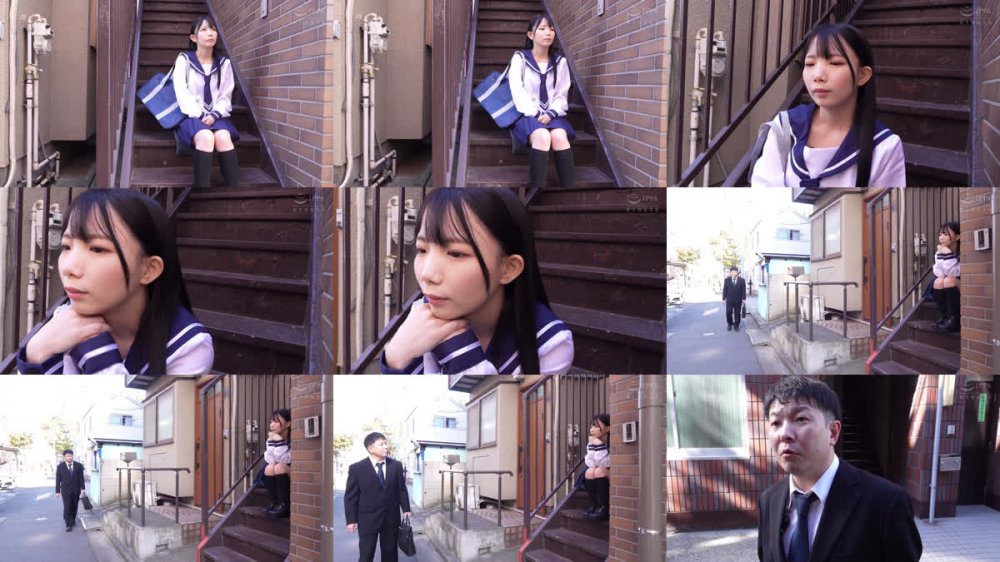 +++ [FHD] AMBI-213 家出してきた姪っ子の異常なマゾ願望。「私にお仕置きしてください」と土下座するドM少女の完全調教 南日菜乃