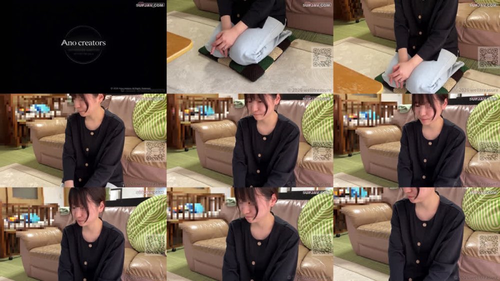 +++ FC2-PPV-4923676 【個撮】１４８cm天然の田舎暮らし奥さん。おKOさんの寝ている横で弁済。起こさぬよう気をつけながら、後ろから突き上げられ中出し。
