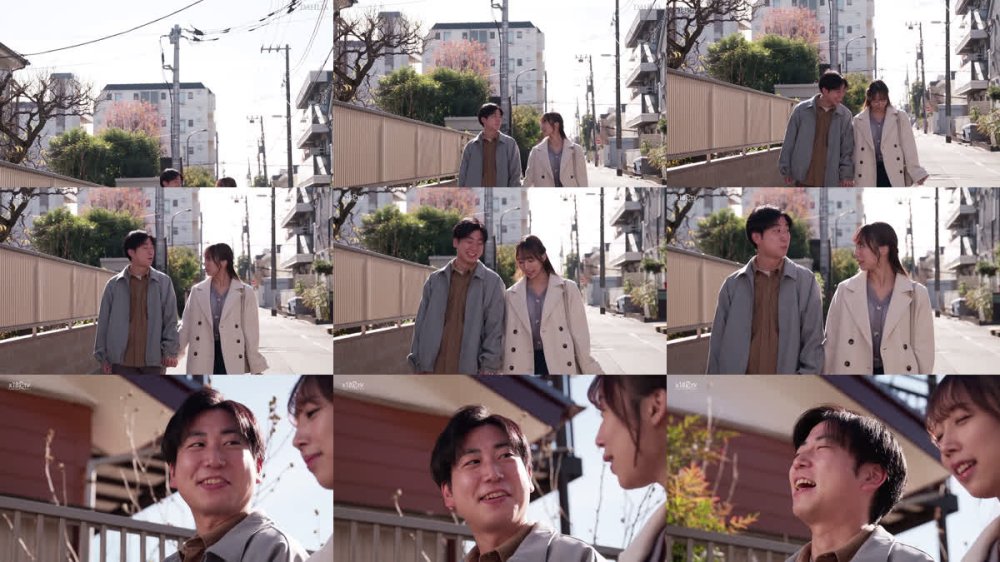 +++ [FHD] DLDSS-505 「女に興味ない」と言い続ける32年間『彼女無し』の友人に妻を1泊2日預けたら、不眠不休で11発中出しされて帰ってきた－。 与田りん