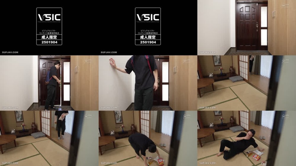 +++ [FHD] SW-1056 田舎の幼なじみは無防備でだらしないけど、エロデカ尻だから手を出したら尻顔騎されて、尻に敷かれた僕。