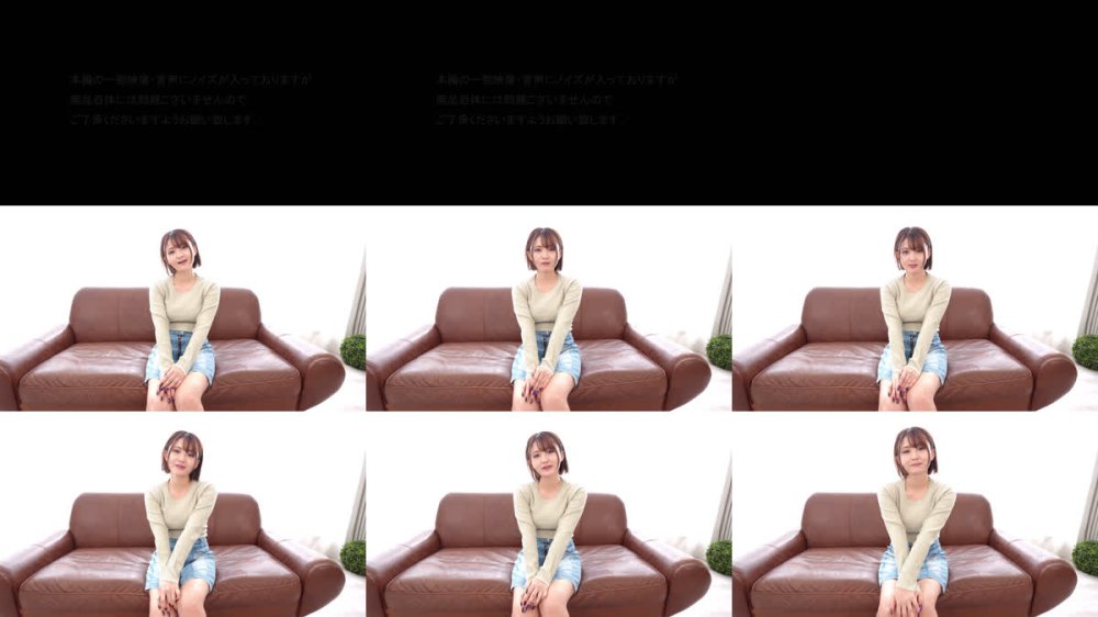 +++ [FHD] DROP-137 白濁愛液ベットリ！！ 素人娘が初めての黒ディルドオナニー（9）