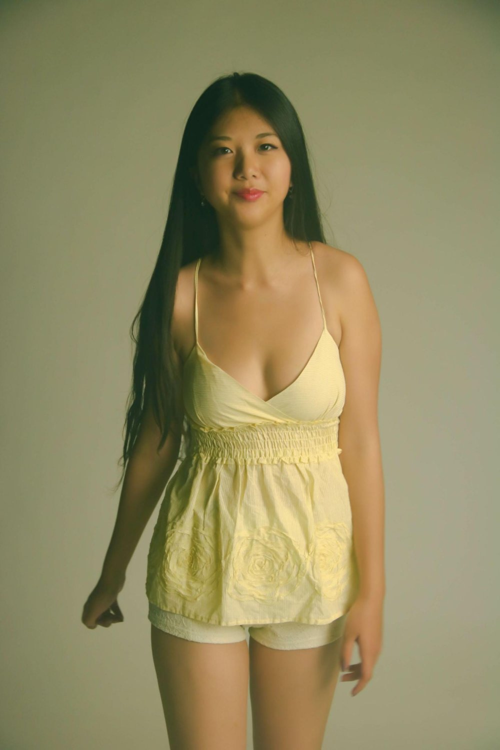 新加坡模特Fiona人體私拍套圖[111P+1V]