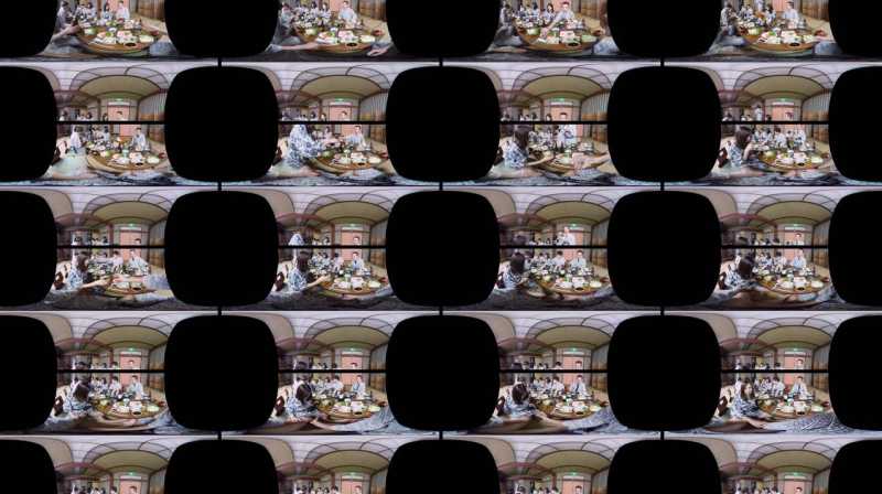 NHVR-021 【VR】混浴温泉痴漢 VR 2