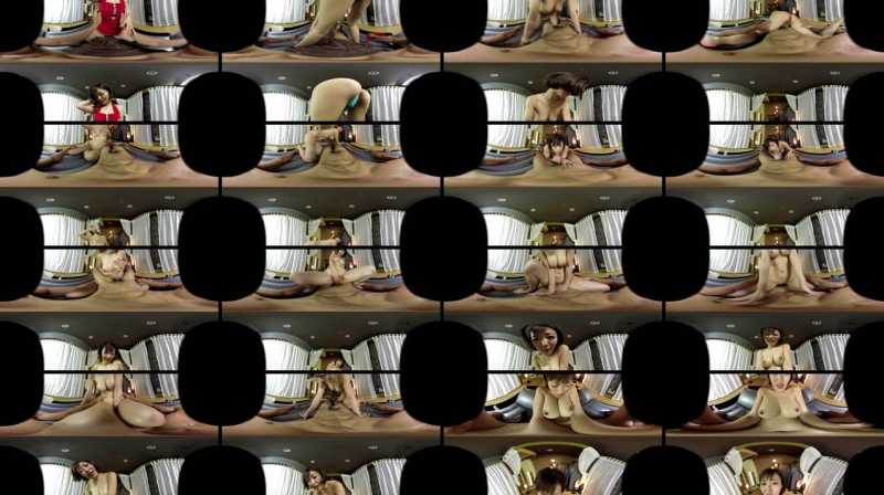 BZVR-017 【VR】ノースキンOK！予約困難な超高級ソープ嬢のスペシャルテクニック！！ 水野朝陽