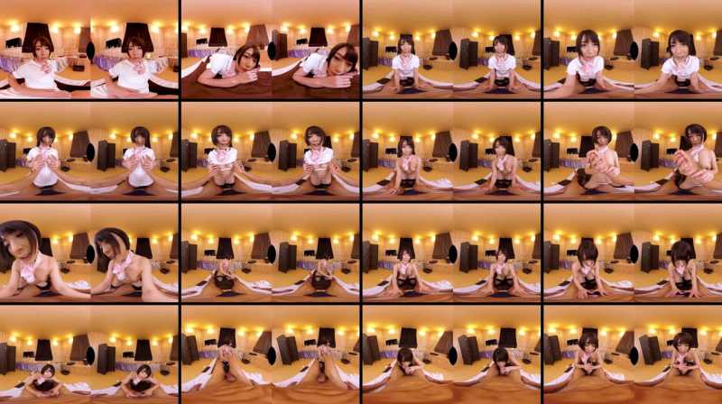 BZVR-042 【VR】超高級風俗！至れり尽くせりのスペシャルマッサージエステ！！裏オプションで本番セックス！ 阿部乃みく