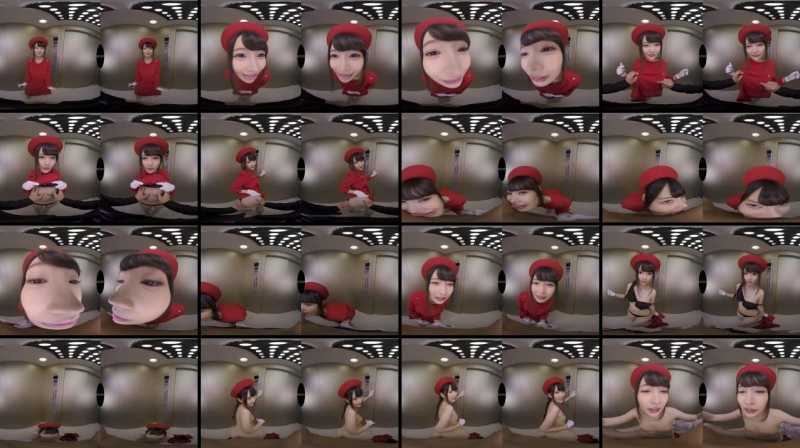 +++ [VR] GOPJ-026 劇的高画質 密室エレベーターガールと夢叶い欲望の限りを尽くす片足上げ対面性交2 これは現実？「お客様気持ち良くなりませんか？」ジュボジュボと卑猥音 バックで膣奥を激突き「あぁ…しゅごぃ…オマ●コ気持ち良いでしゅかぁ…」ブルブル震え激昇天 跡美しゅり