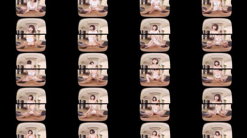 TPVR-008 【VR】鉄板の即ハメ 大人のオンナの妖艶性交。森沢かな