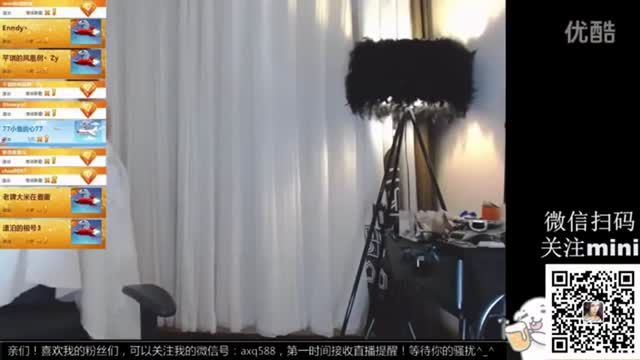 鬥魚主播 郭mini 直播脫衣不雅視頻外流 7分47秒完整版超清版..