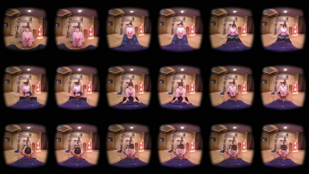 [JAV] [Uncensored] Caribbeancom 061120-001 カリビアンコム 061120-001 [VR] 洗練された大人のいやし亭 ～高速バキュームと中出しで贅を極めたおこもり宿～青山未来 [2160p]