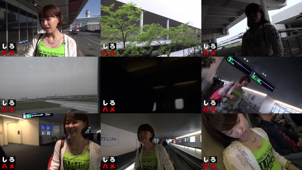 [JAV] [Uncensored] Heydouga 4017-PPV161 素人さとみ 素人ななみ 素人まり – 【マジ損覚悟(´д｀)】これは抜ける！極上ビキニ娘と行くガチンコ乱交ツアー・ＧＷ2014@沖縄 [1080p]