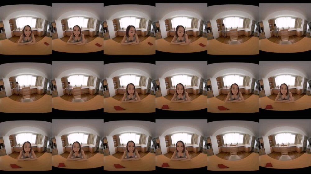 [JAV] [Uncensored] Caribbeancom 112520-001 カリビアンコム 112520-001 [VR] 甘え上手の教え娘は欲しがり屋さん 七瀬なな [2160p]