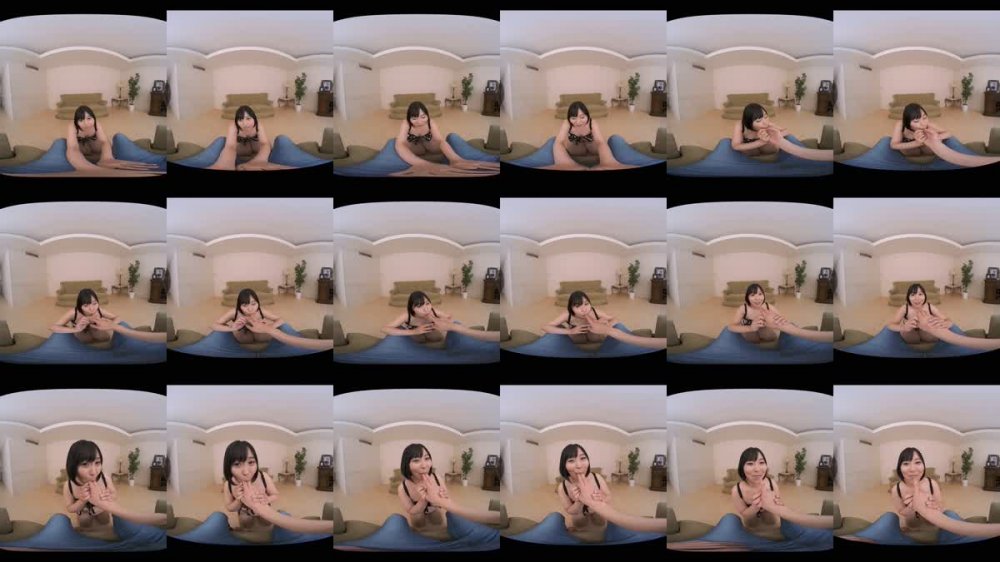 [JAV] [Uncensored] Caribbeancom 070220-001 カリビアンコム 070220-001 [VR] 濡れ濡れのお口とおマンコの凄テク射精術の女が上に乗ってきて腰を振りまくる！ 小川桃果 [2160p]