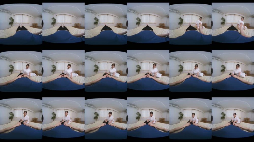 [JAV] [Uncensored] Caribbeancom 040920-001 カリビアンコム 040920-001 [VR] 献身的な看病をしてくれる爆乳ナースが馬乗りで性欲を爆発させてきた [1080p]