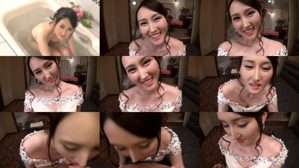 [JAV] [Uncensored] Heydouga 4030-PPV2340 美月アンジェリア – 極上泡姫物語 [1080p]