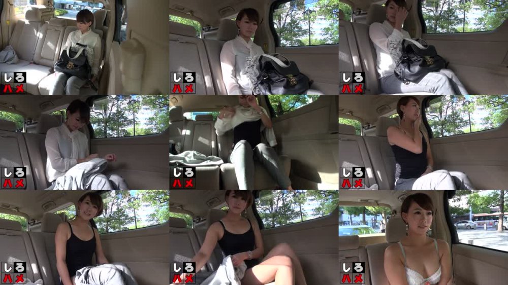 [JAV] [Uncensored] Heydouga 4017_148-PPV2 素人ゆり – 本物リアルＯＬに中出し○○連発！美人ＯＬの非日常…【暴走・癡漢車トーマス】 [1080p]