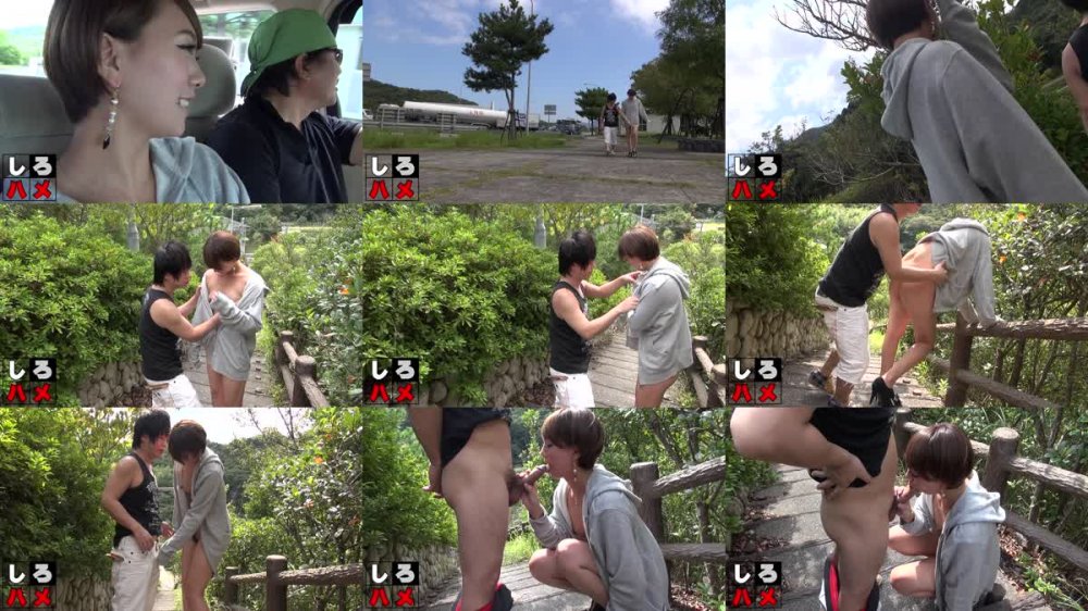 [JAV] [Uncensored] Heydouga 4017_148-PPV3 素人ゆり – 本物リアルＯＬに中出し○○連発！美人ＯＬの非日常…【暴走・癡漢車トーマス】 [1080p]