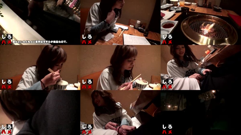 [JAV] [Uncensored] Heydouga 4017-PPV069 素人奈美 – 激ヤバ!! スケベ中出し露出３ 素人奈美 [720p]