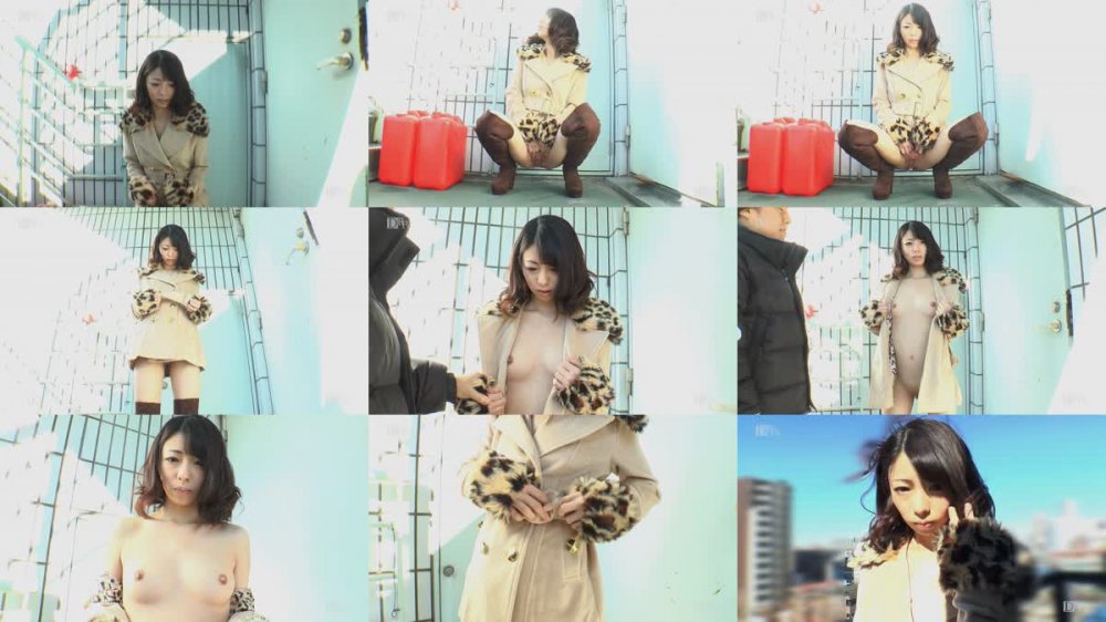 [JAV] [Uncensored] Heydouga 4030-PPV2355 木内亜美菜 – いいなり露出徘徊 〜何でも言うことを聞いてくれるアミナチャン〜 [1080p]