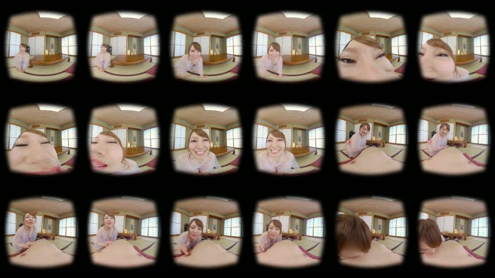 [JAV] [Uncensored] Caribbeancom 112819-002 カリビアンコム 112819-002 [VR] 洗練された大人のいやし亭 ～お仕事お疲れ様です、近づいてもいいですか？～双葉みお [1080p]