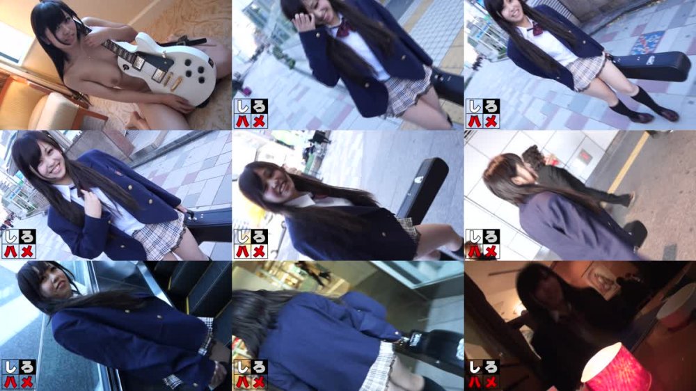 [JAV] [Uncensored] Heydouga 4017-PPV124 素人あかね – ルックス・スタイル全てがS級！Ｇカップ天然美乳娘-Debut！- [1080p]